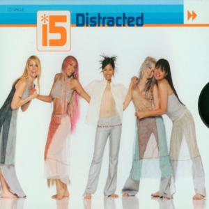收聽I5的The Recipe (Album Version)歌詞歌曲