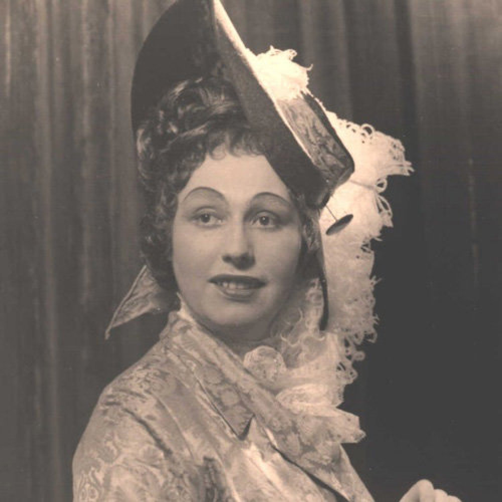 Sieglinde Wagner