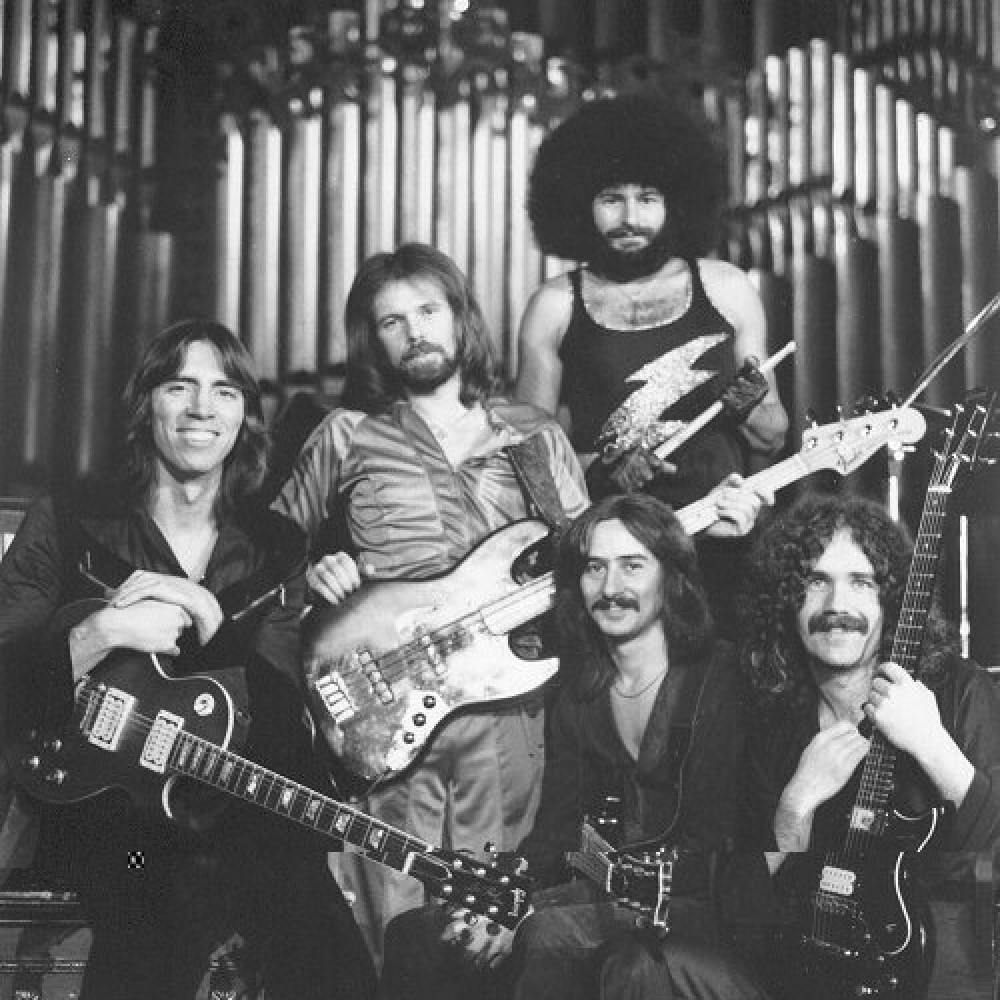 The Boston Band