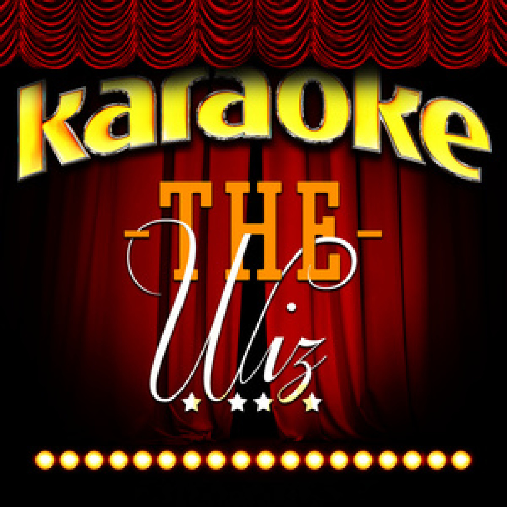 Karaoke - The Wiz