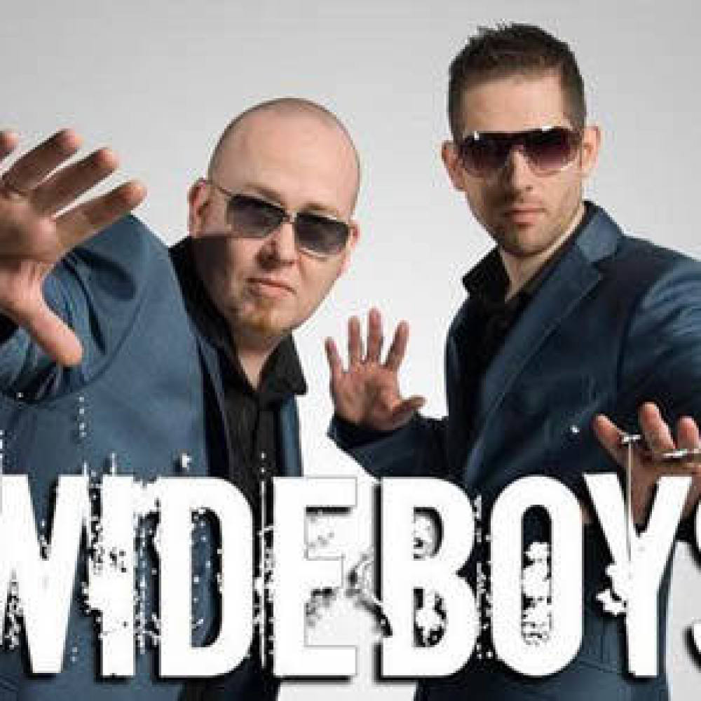 The Wideboys