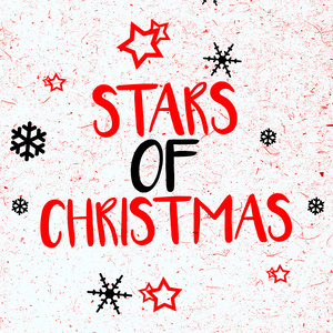 The Christmas Collection的專輯Stars of Christmas
