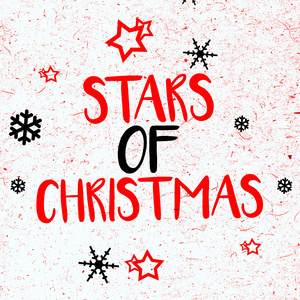 อัลบัม Stars of Christmas ศิลปิน Christmas Kids