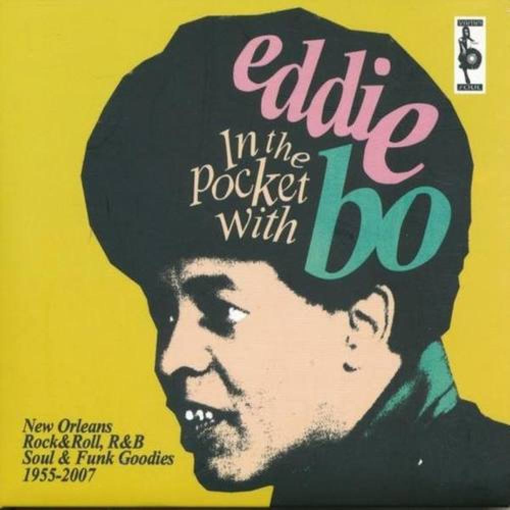 Eddie Bo