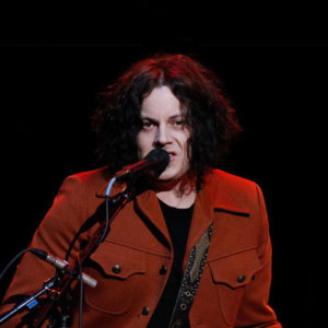 Jack White ดาวน์โหลดและฟังเพลงฮิตจาก Jack White