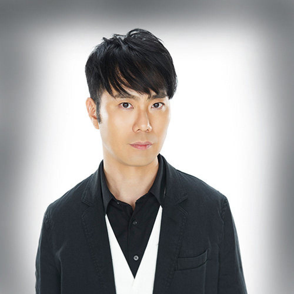 Takashi Fujii