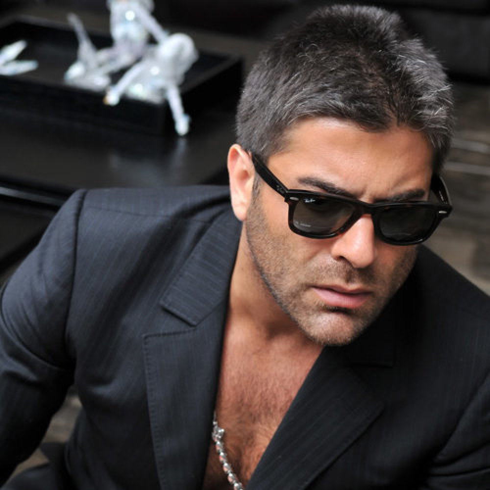 Wael Kfoury