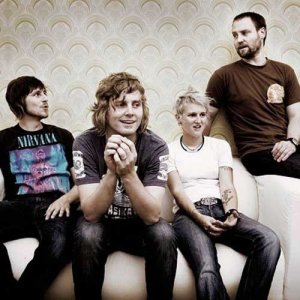 Jebediah ดาวน์โหลดและฟังเพลงฮิตจาก Jebediah