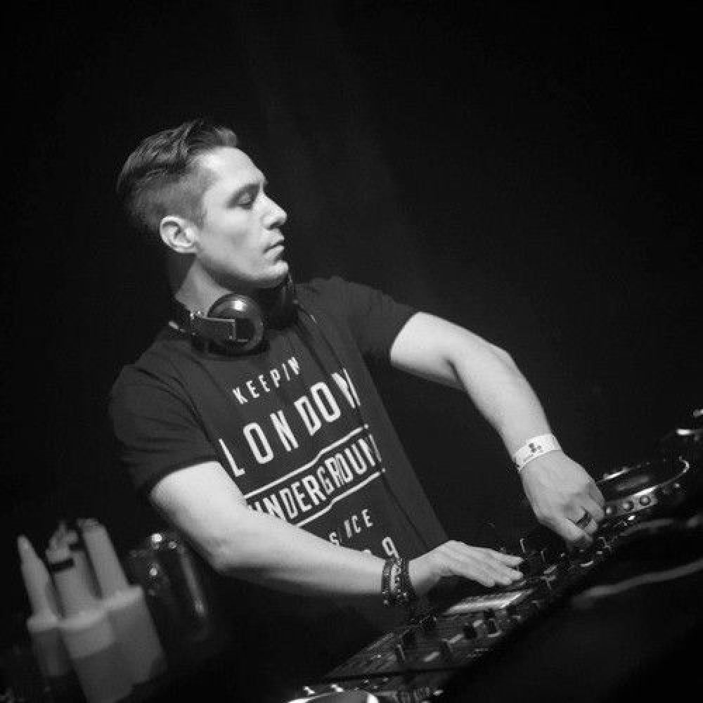 Jon Rundell