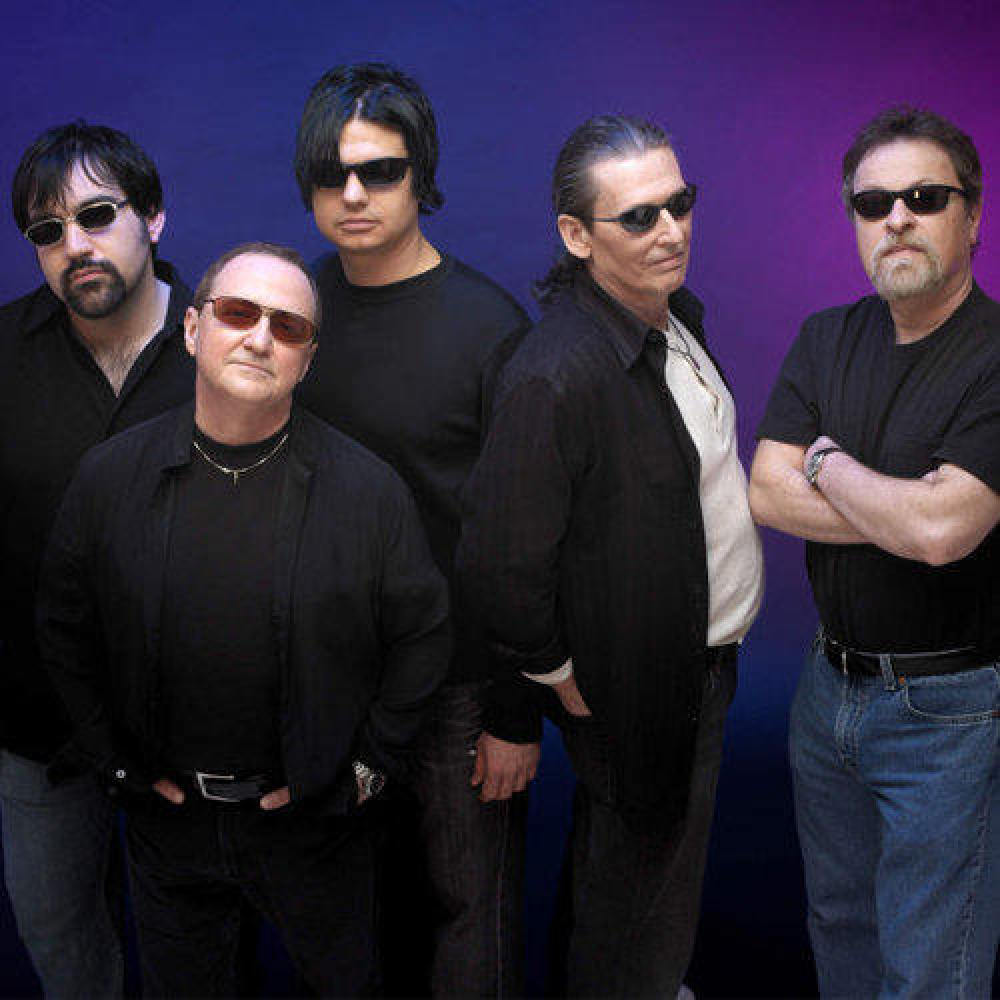 Blue Oyster Cult