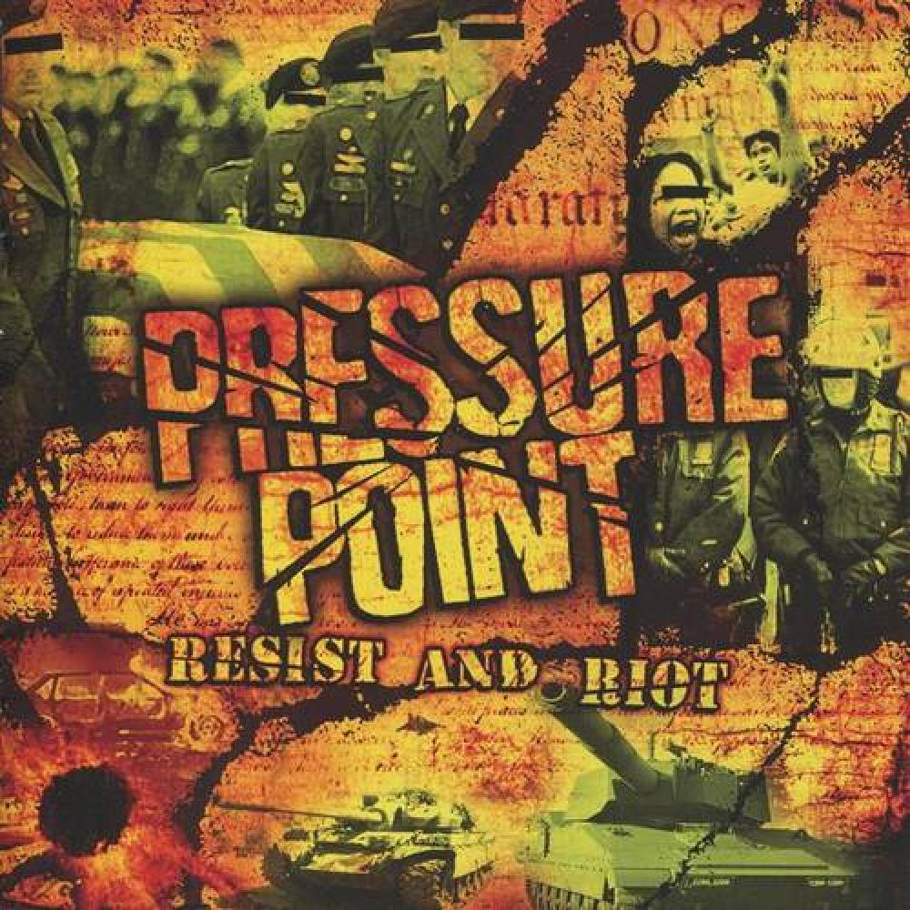 Pressure Point