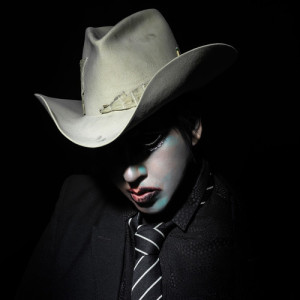 Marilyn Manson