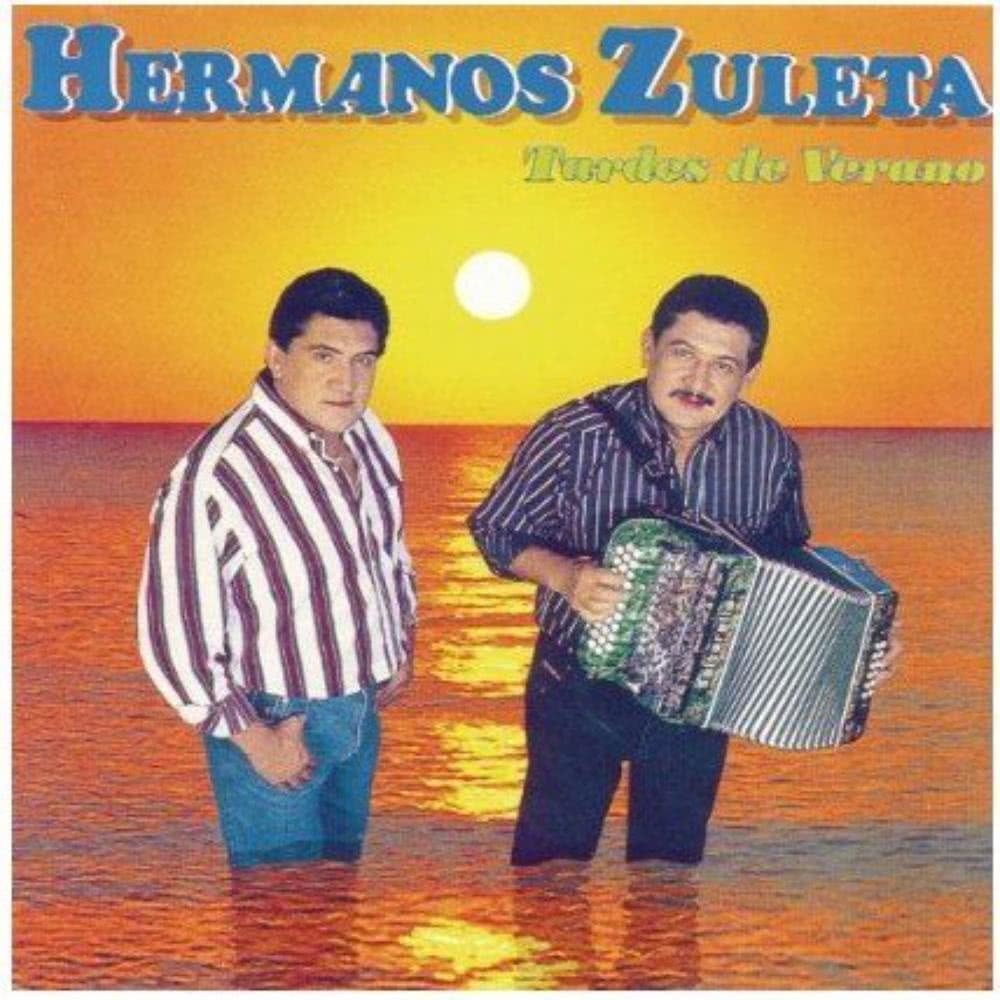 Tardes De Verano (Album Version)