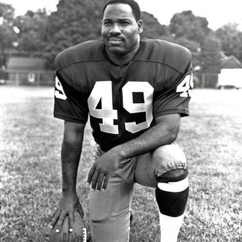 Bobby Mitchell