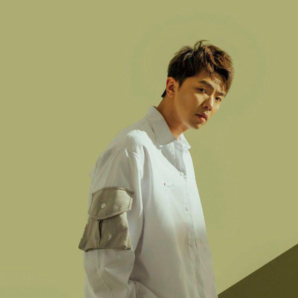Alien Huang