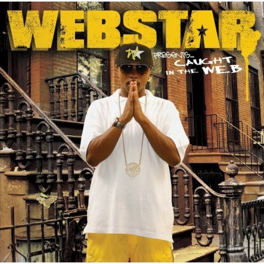 Webstar