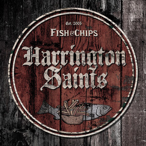 ดาวน์โหลดและฟังเพลง Let It Burn (Explicit) พร้อมเนื้อเพลงจาก Harrington Saints