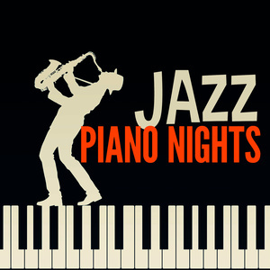 Jazz Piano Club的專輯Jazz Piano Nights