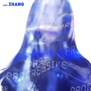 Jane Zhang