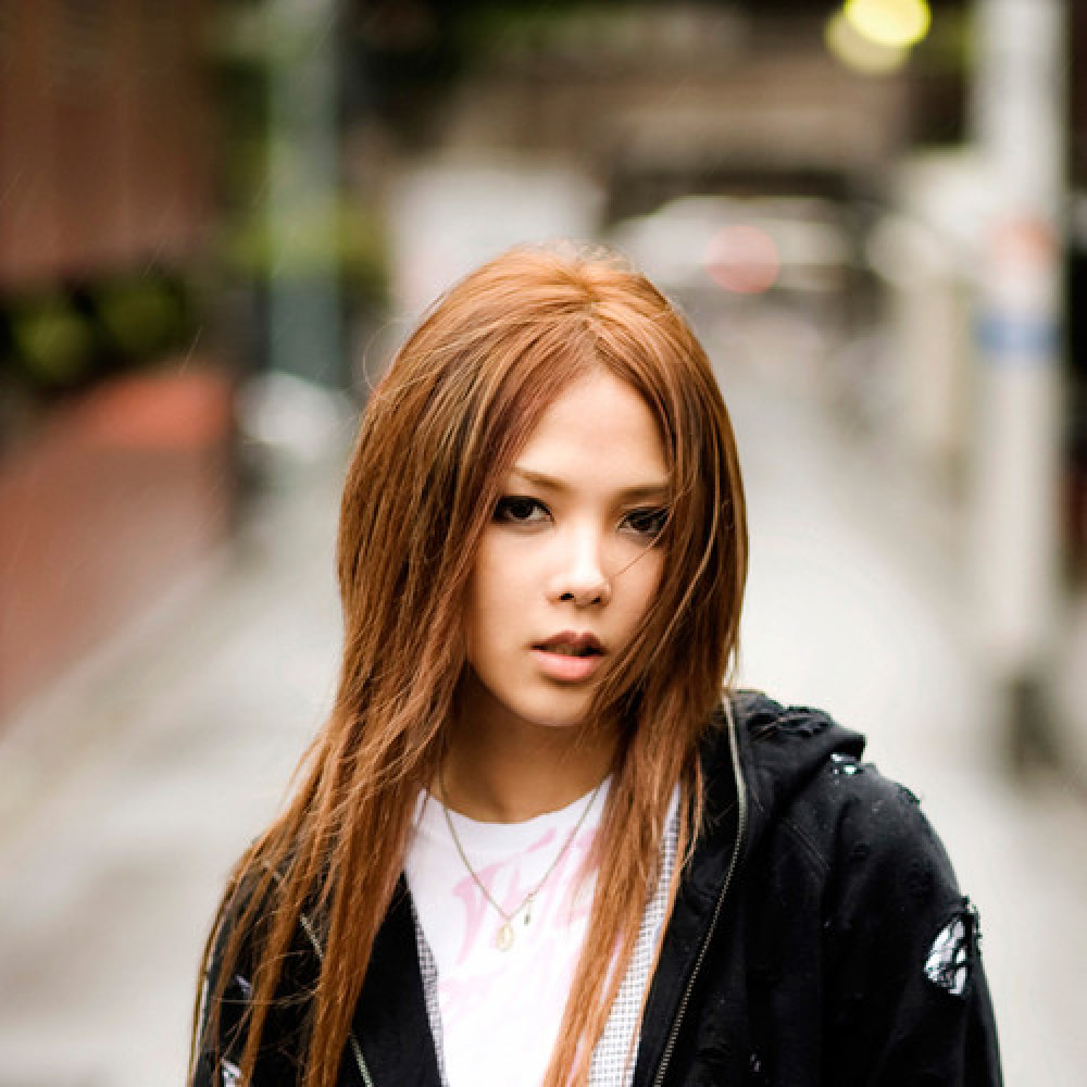 Aya Kamiki