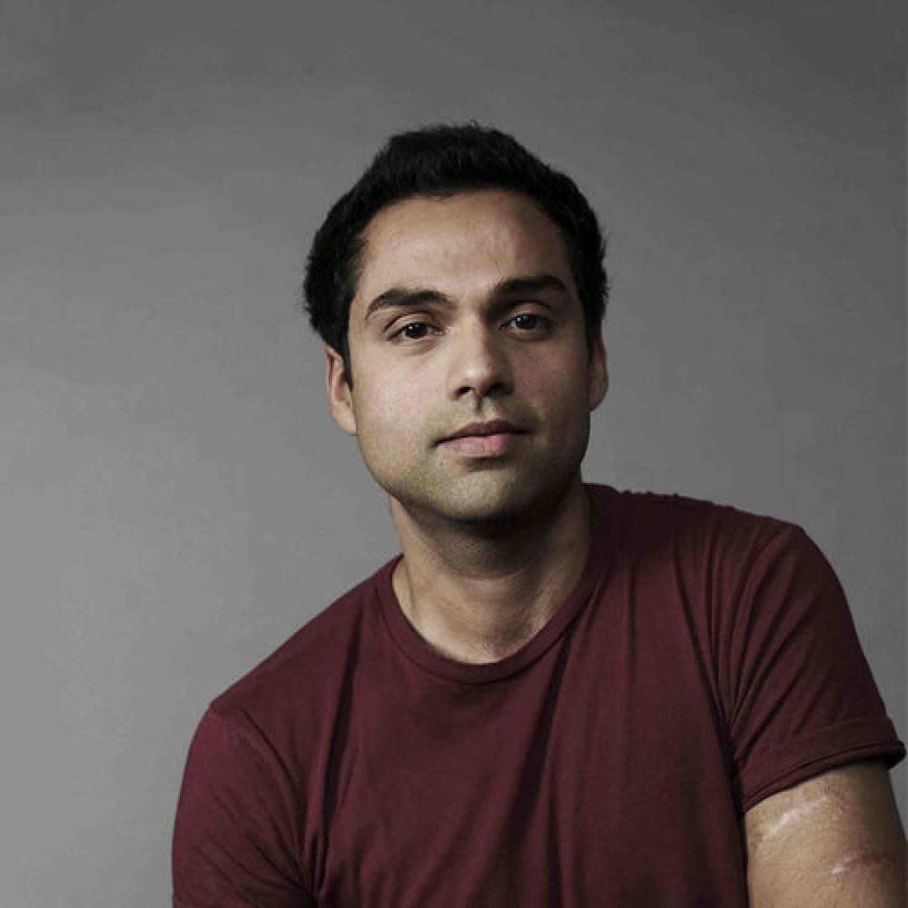 Abhay Deol