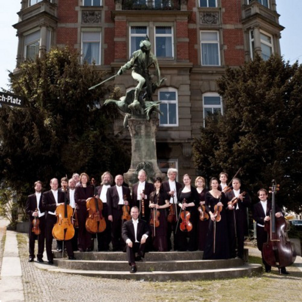 Stuttgart Chamber Orchestra