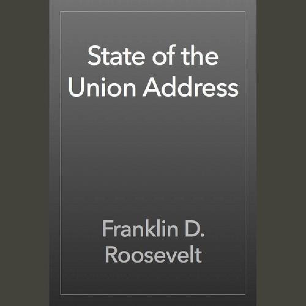Franklin D. Roosevelt