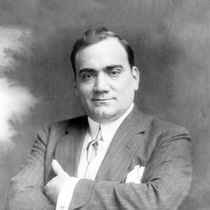 Enrico Caruso MP3 Enrico Caruso