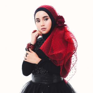 Farisha Iris