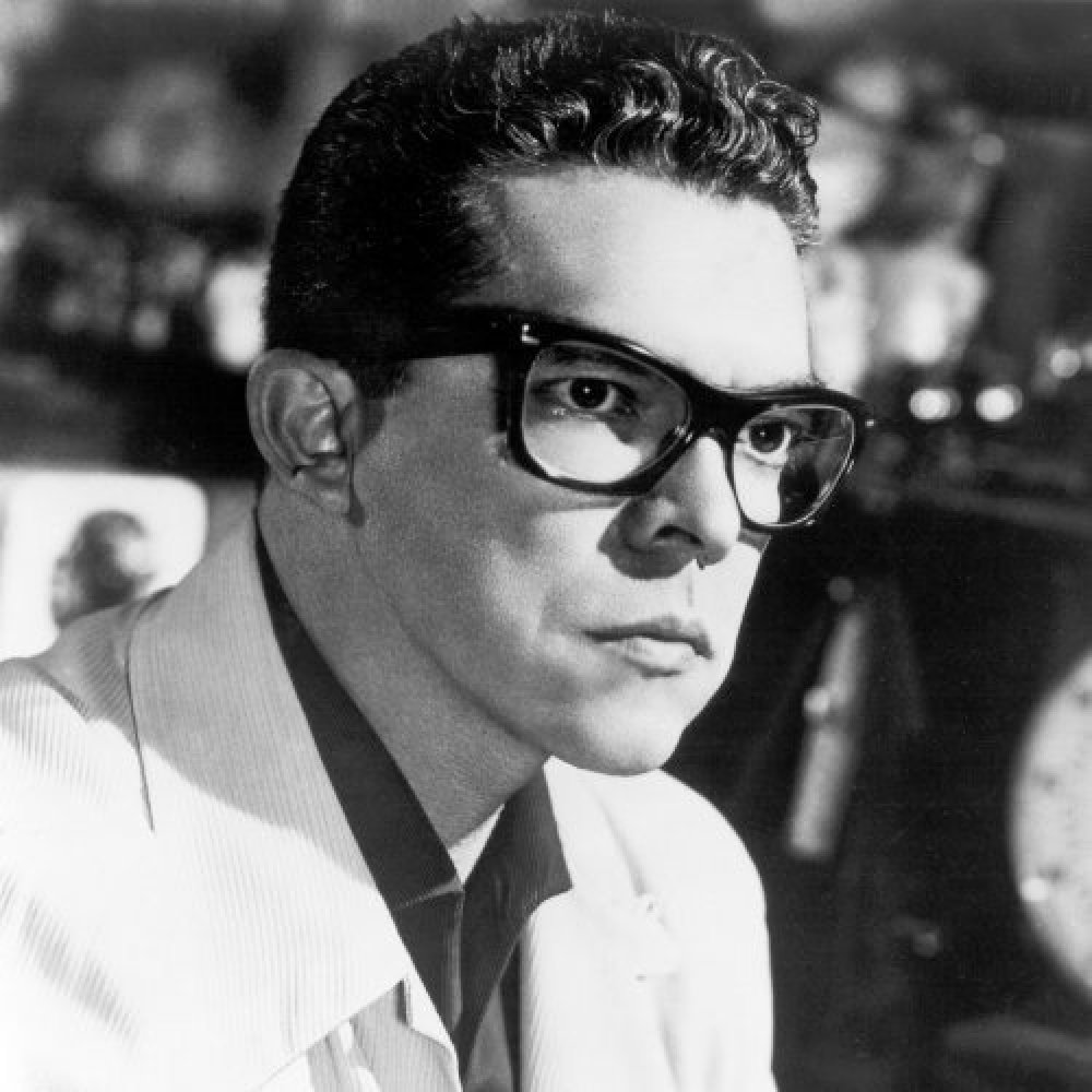 Juan Garcia Esquivel
