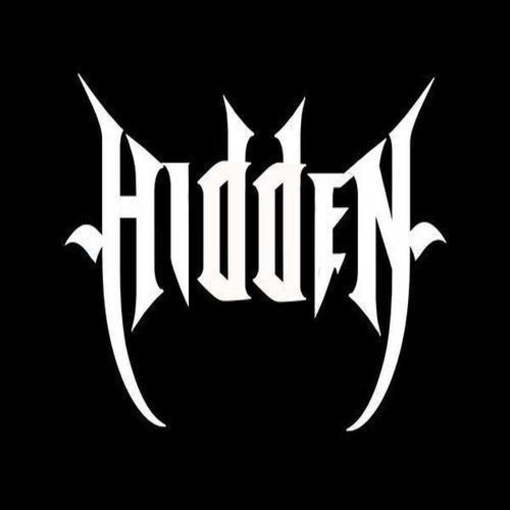 Hidden