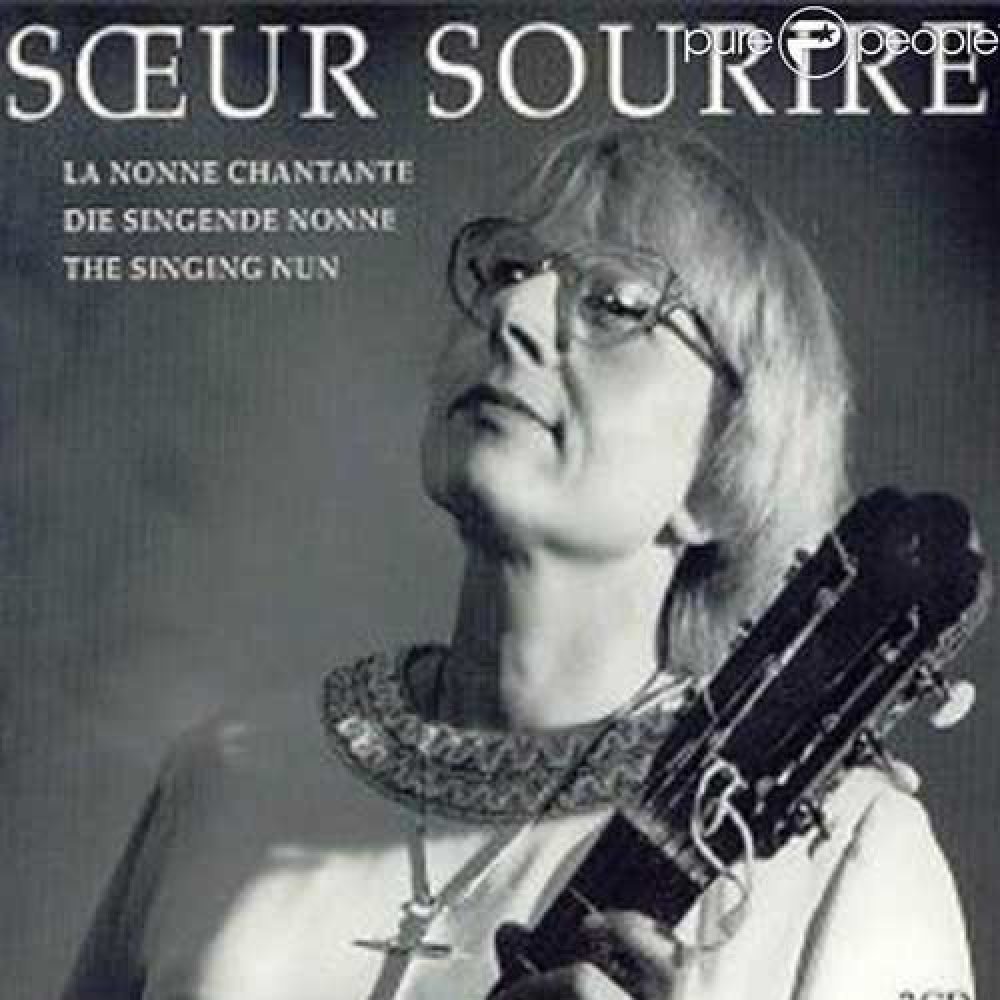 Soeur Sourire