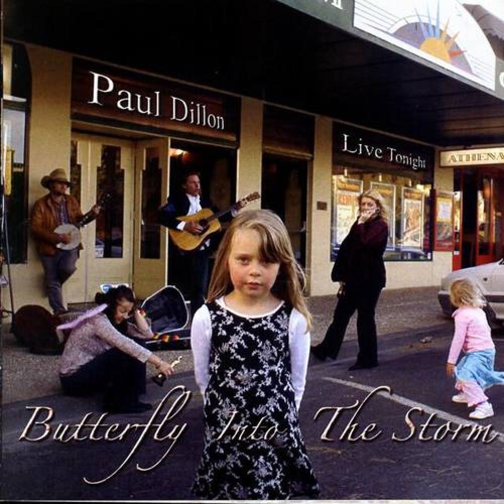 Paul Dillon