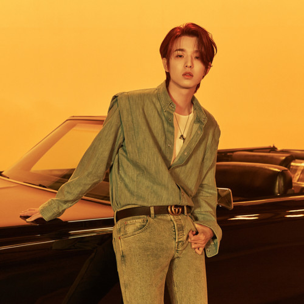 Park JeHyung