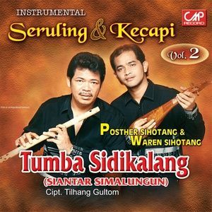 Dengarkan Unang Tinggalhon Au lagu dari Posther Sihotang dengan lirik