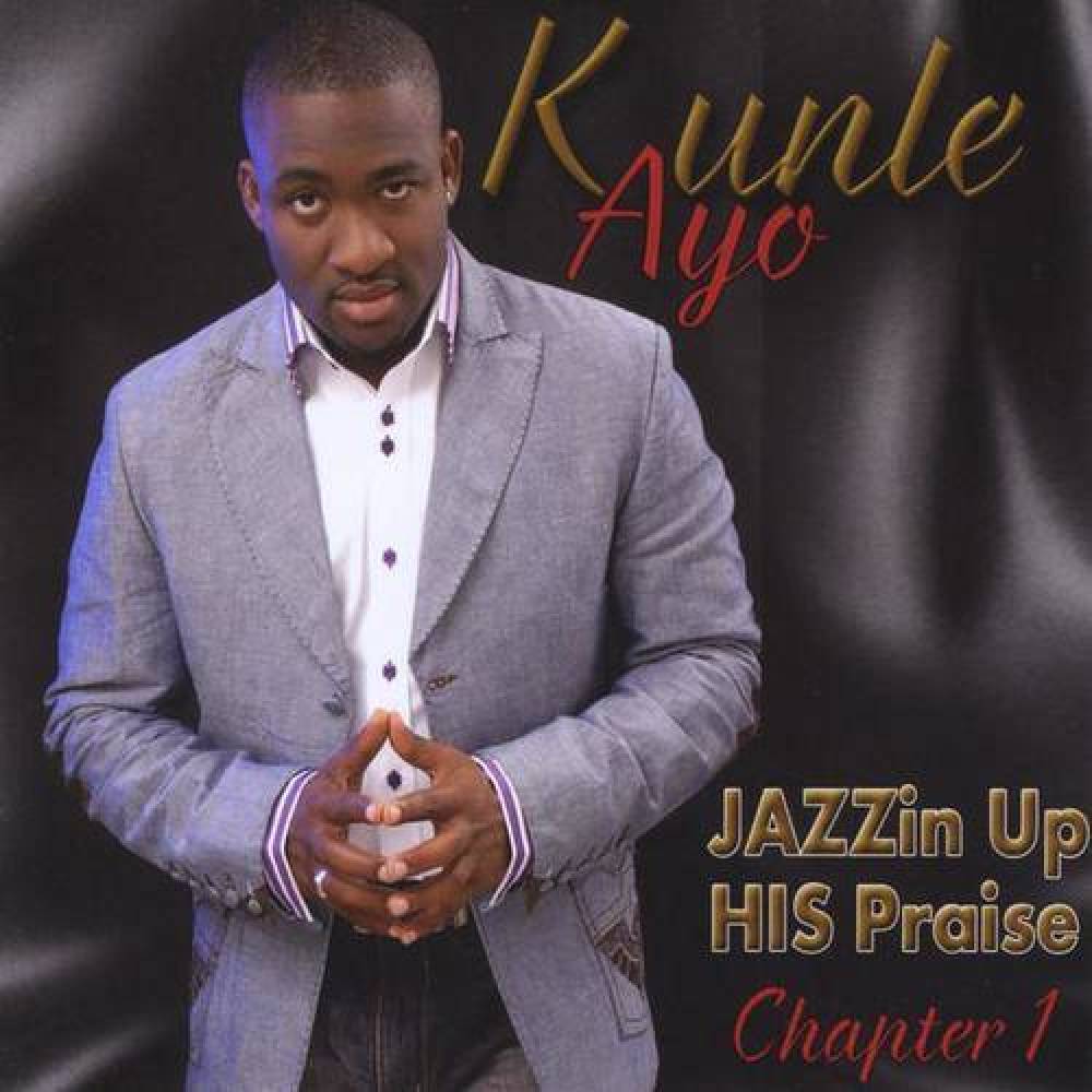 Kunle Ayo