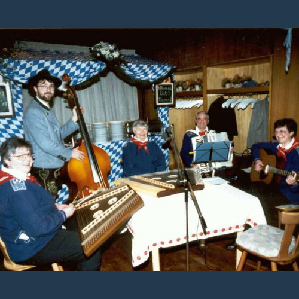 Hausmusik