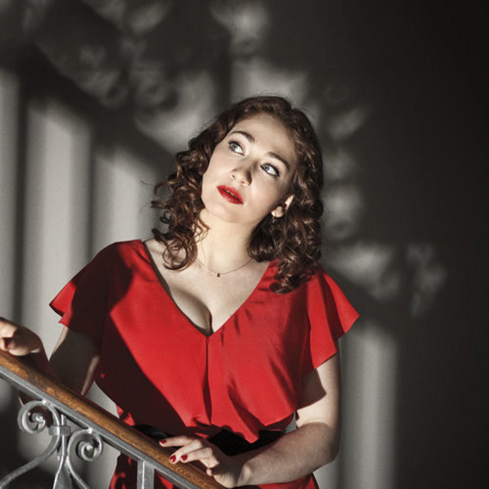 Regina Spektor