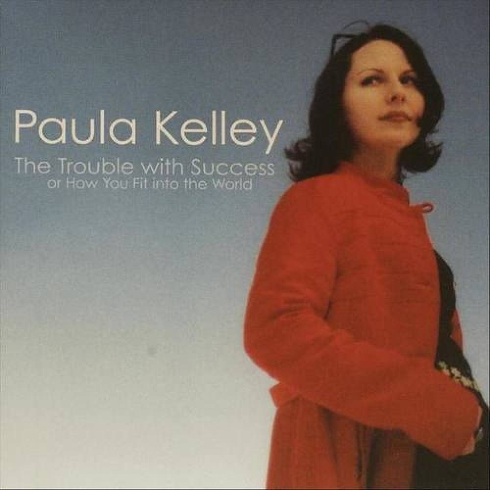 Paula Kelley