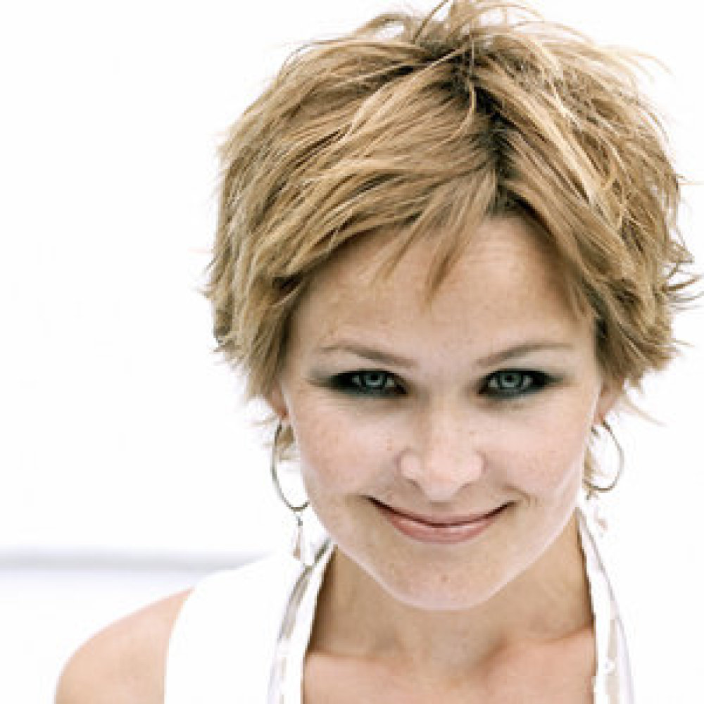 Karoline Krüger