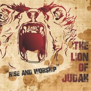 收聽The Lion Of Judah的Don't Go Hiding歌詞歌曲