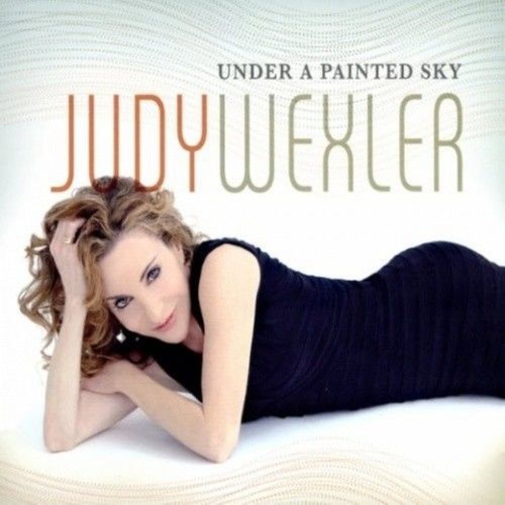 Judy Wexler