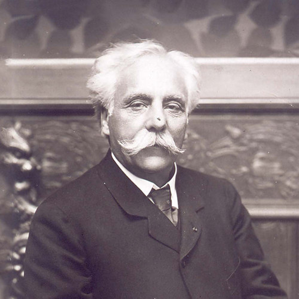 Gabriel Faure