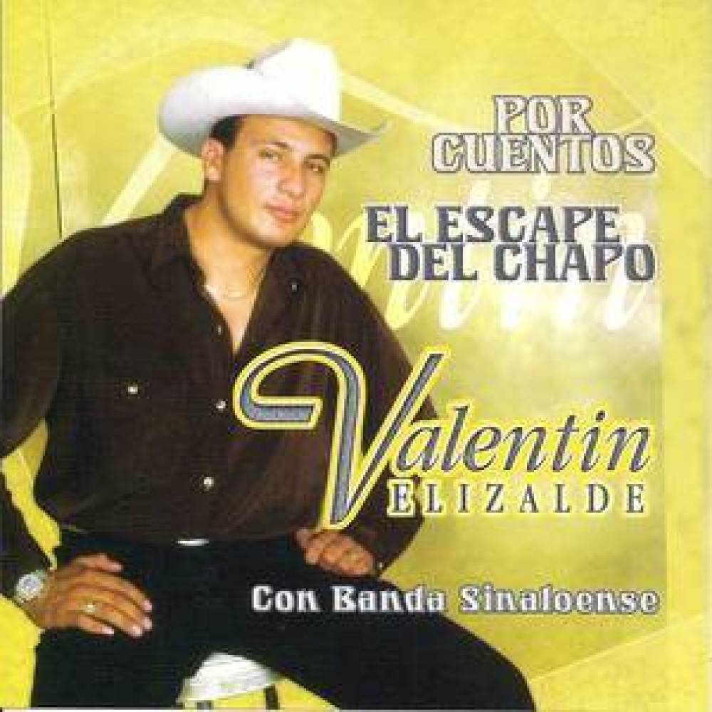 Corrido del Gallo De Oro