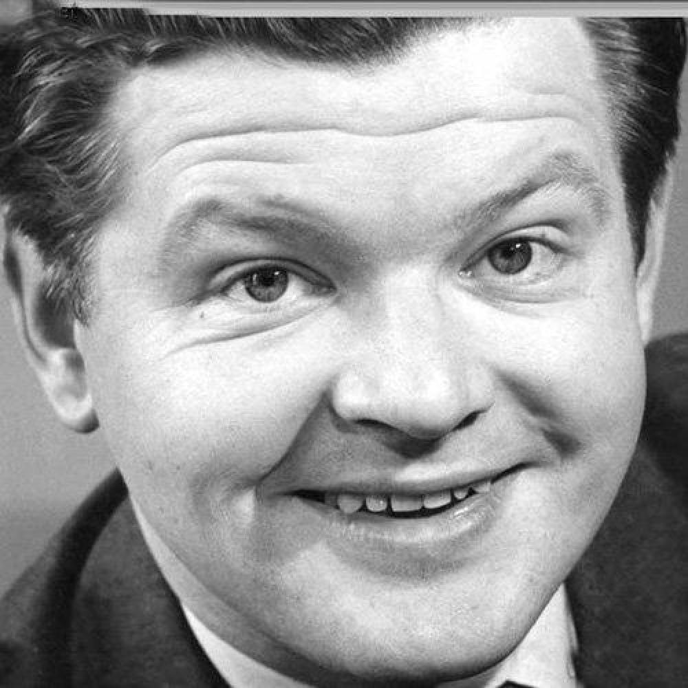 Benny Hill