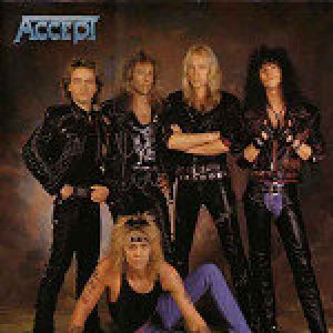 ACCEPT ดาวน์โหลดและฟังเพลงฮิตจาก ACCEPT