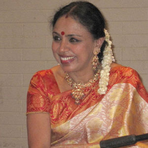 Sudha Raghunathan
