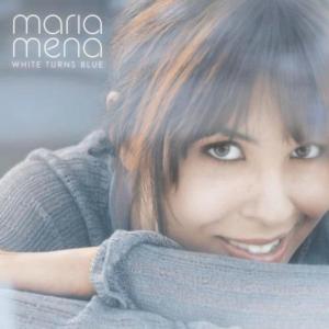 Maria Mena的專輯White Turns Blue