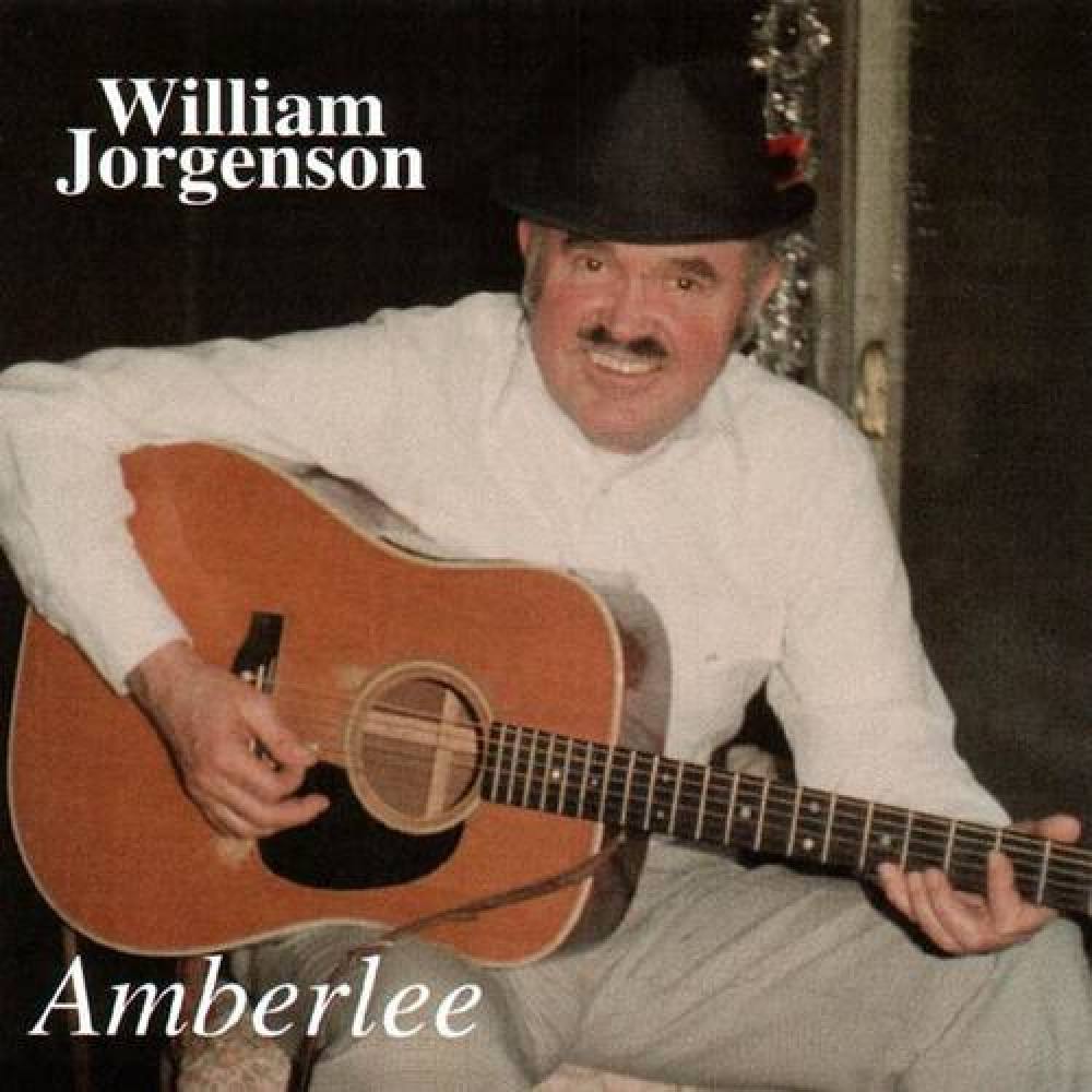 The Father of Wisconsin Bluegrass Jorgenson