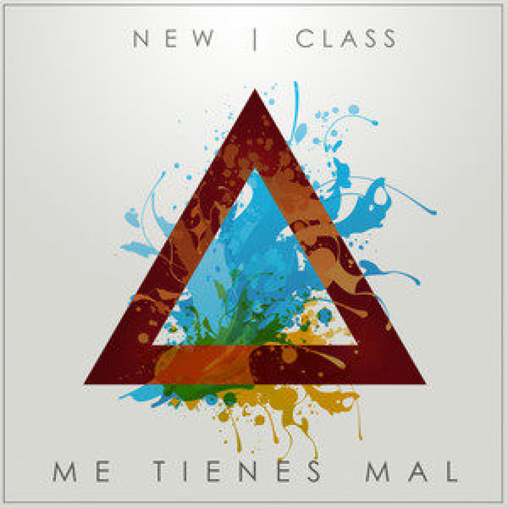 Me Tienes Mal